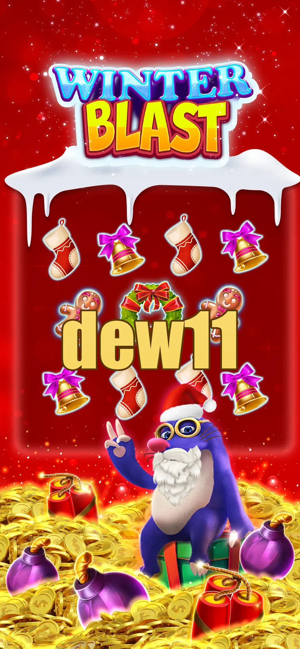 Tangkapan Layar dew11